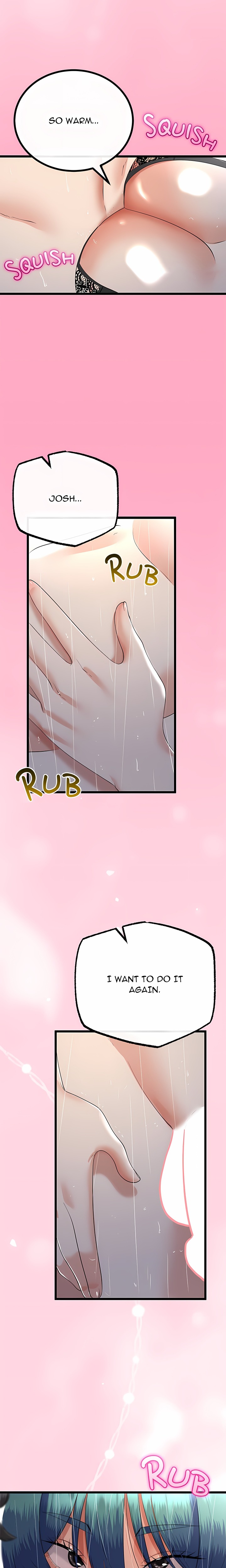 My Stepmom Has Returned - Chapter 76 Page 12