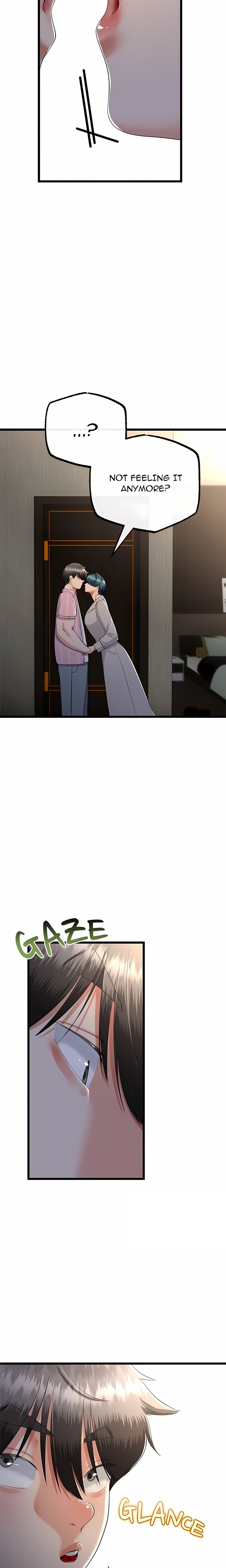 My Stepmom Has Returned - Chapter 76 Page 3