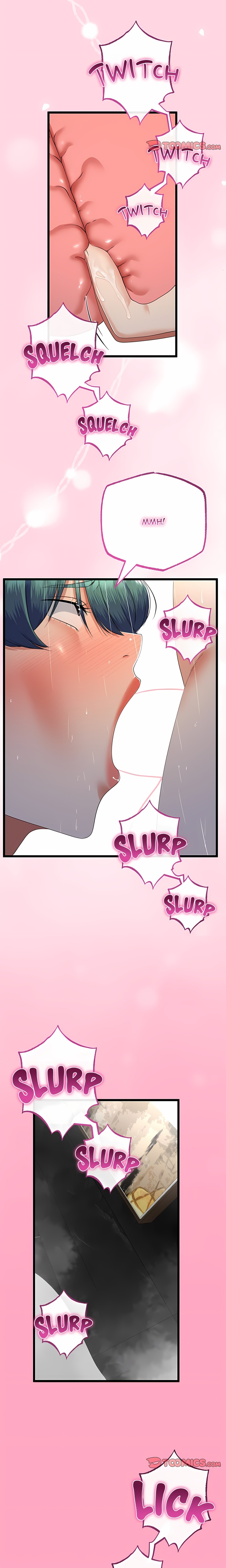 My Stepmom Has Returned - Chapter 77 Page 2
