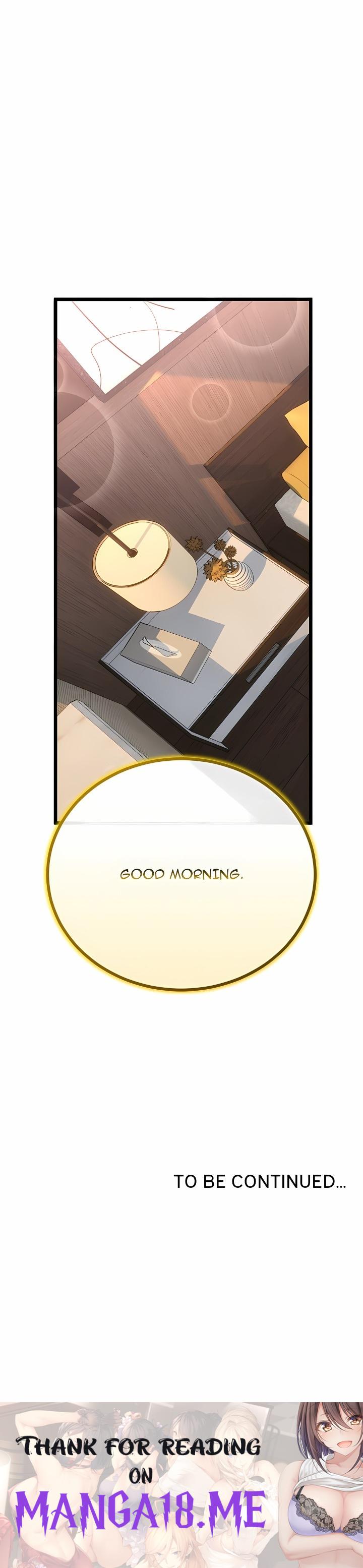 My Stepmom Has Returned - Chapter 77 Page 20