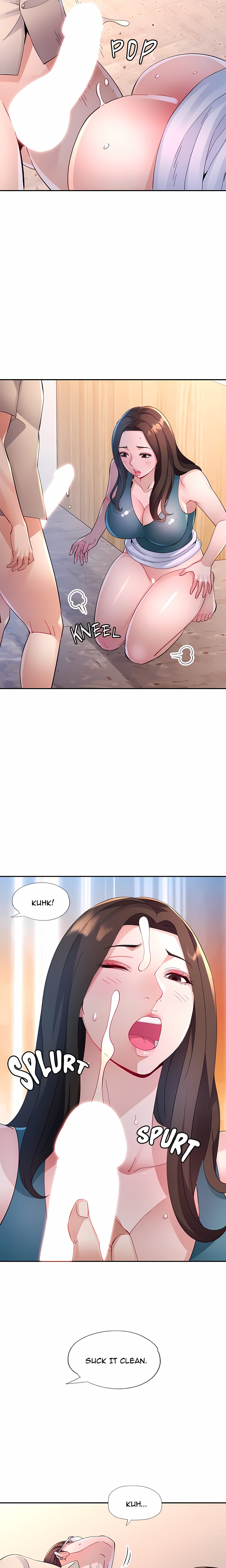 Intimate Tutoring - Chapter 2 Page 7