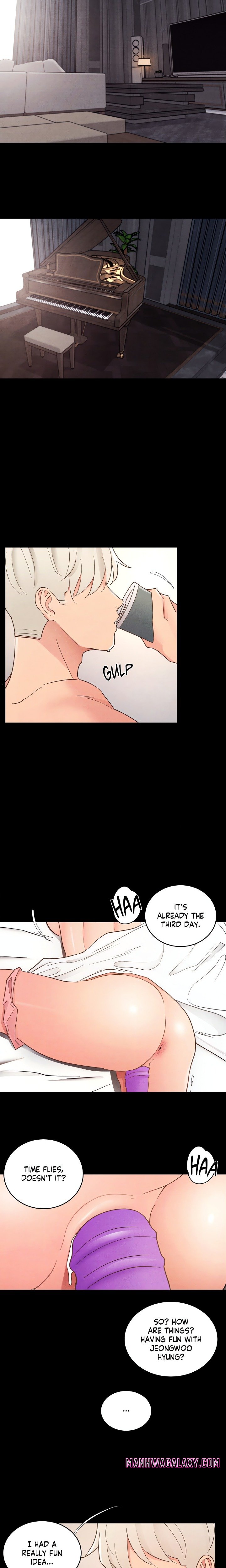 One-Day BDSM Workshop (Uncensored) - Chapter 22 Page 12