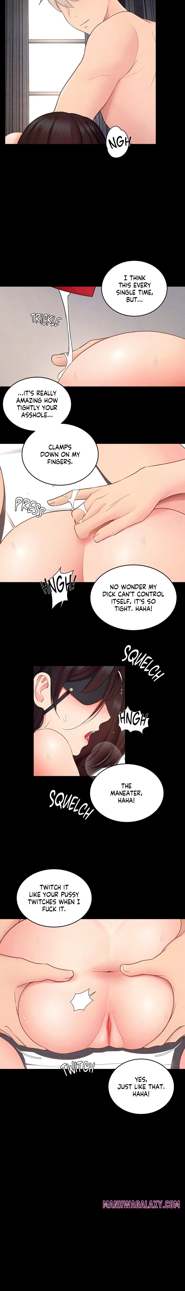 One-Day BDSM Workshop (Uncensored) - Chapter 24 Page 2