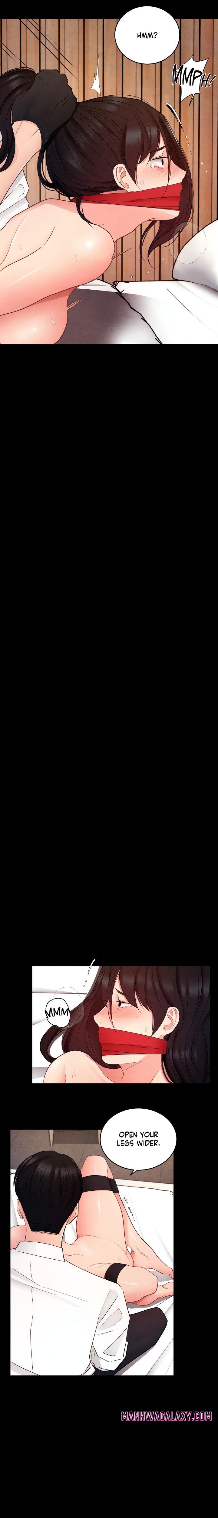 One-Day BDSM Workshop (Uncensored) - Chapter 25 Page 3