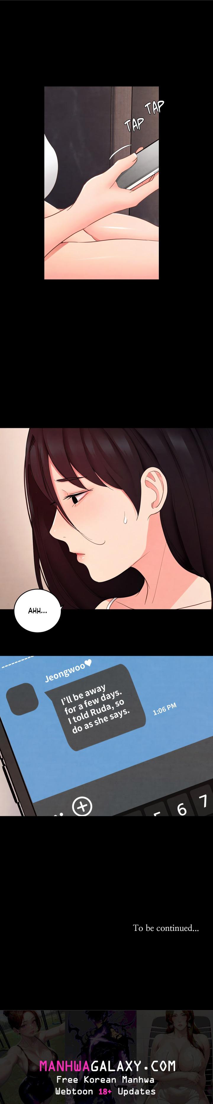 One-Day BDSM Workshop (Uncensored) - Chapter 26 Page 13