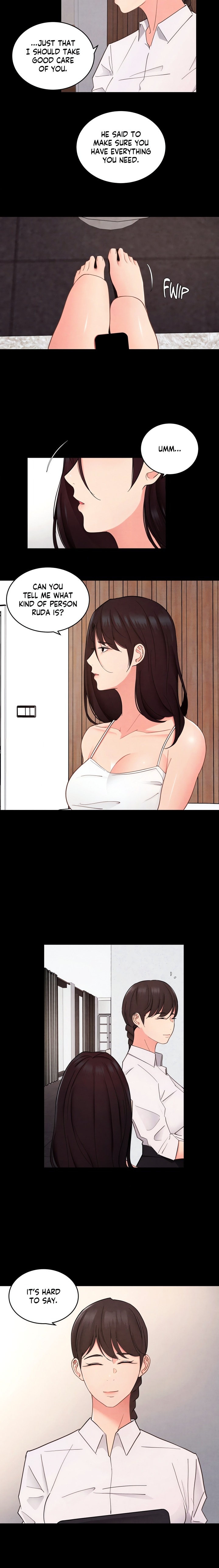 One-Day BDSM Workshop (Uncensored) - Chapter 27 Page 2