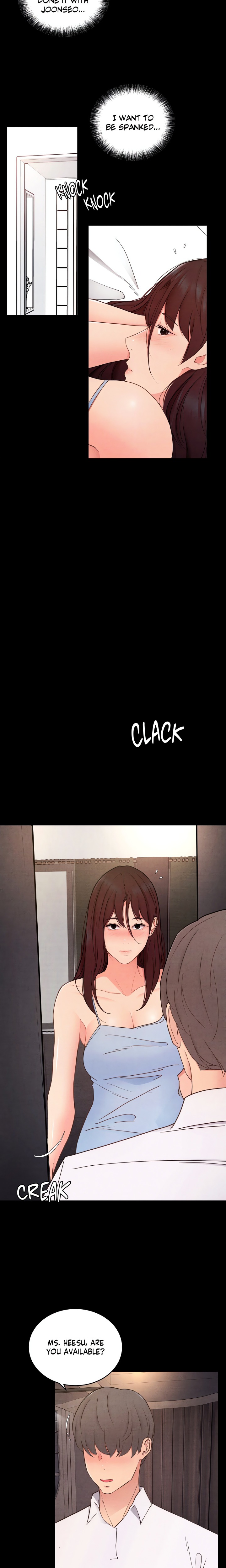 One-Day BDSM Workshop (Uncensored) - Chapter 29 Page 2