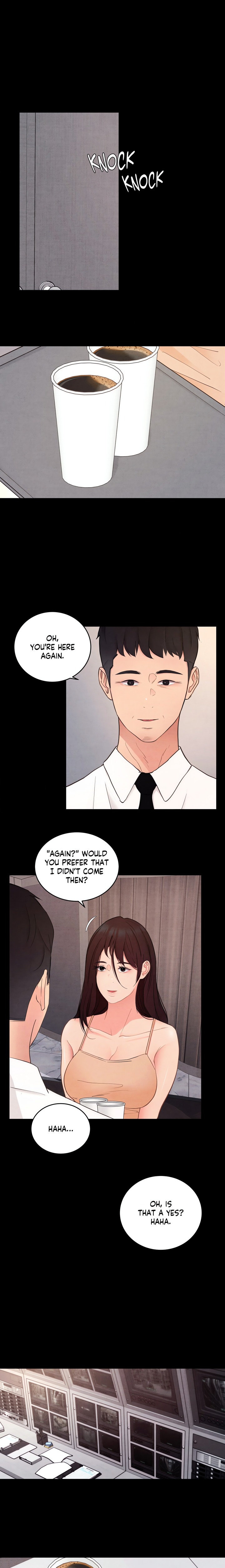 One-Day BDSM Workshop (Uncensored) - Chapter 30 Page 2