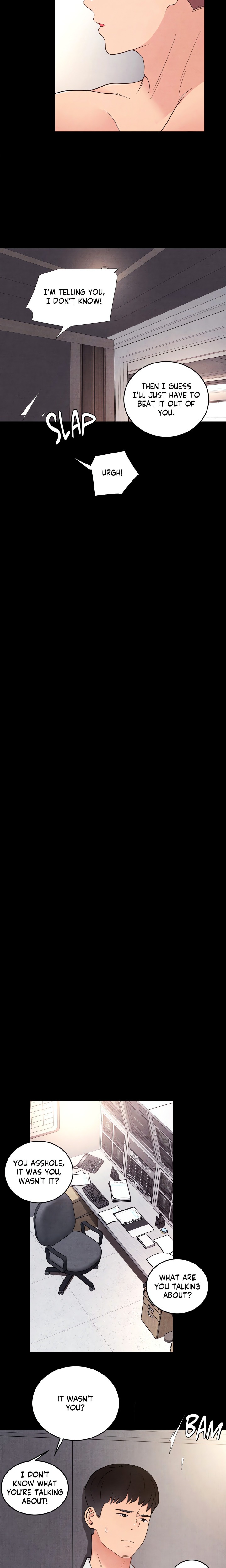 One-Day BDSM Workshop (Uncensored) - Chapter 33 Page 2