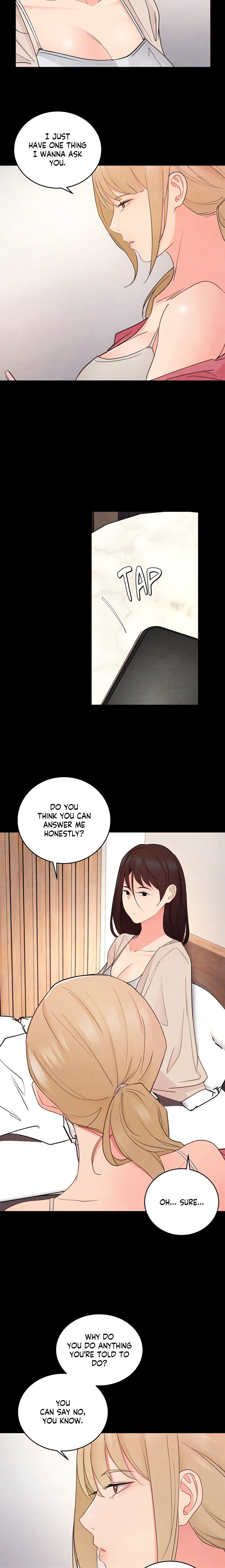 One-Day BDSM Workshop (Uncensored) - Chapter 34 Page 11