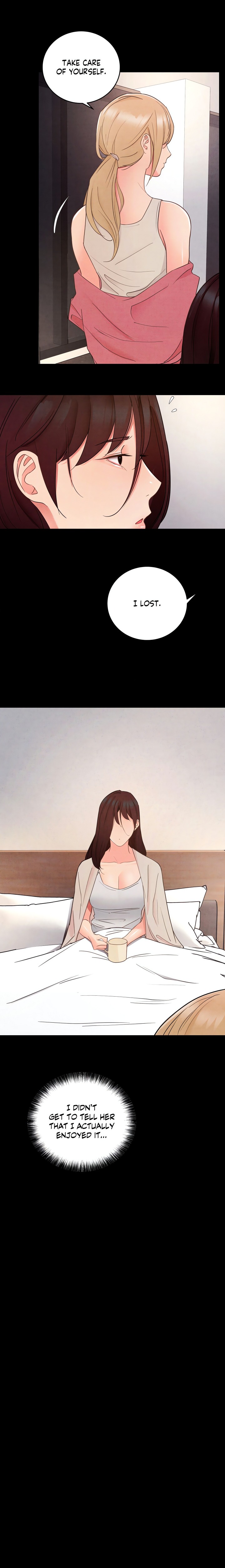 One-Day BDSM Workshop (Uncensored) - Chapter 34 Page 14