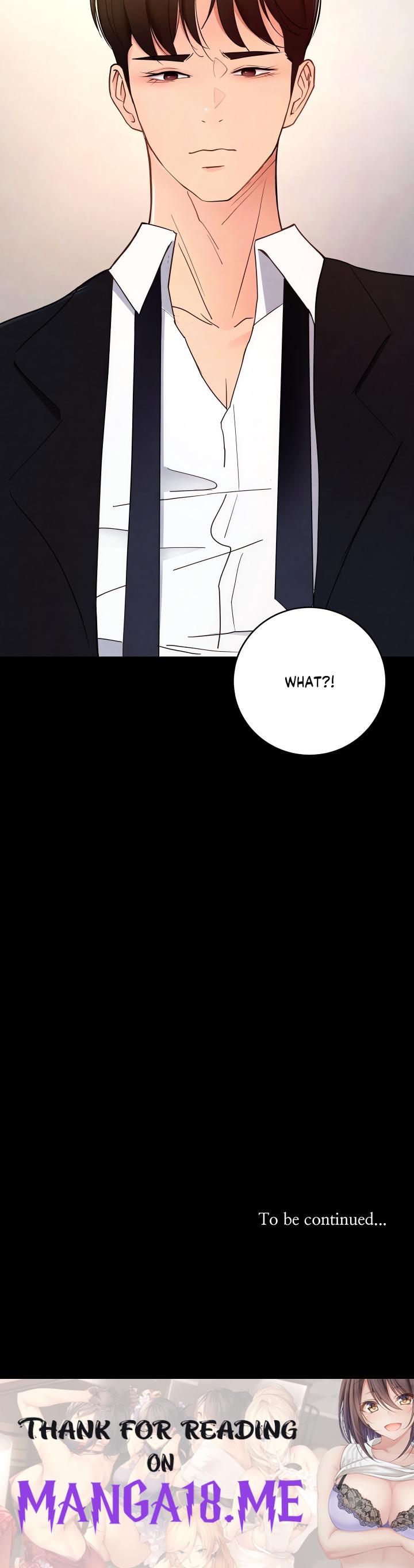 One-Day BDSM Workshop (Uncensored) - Chapter 34 Page 16