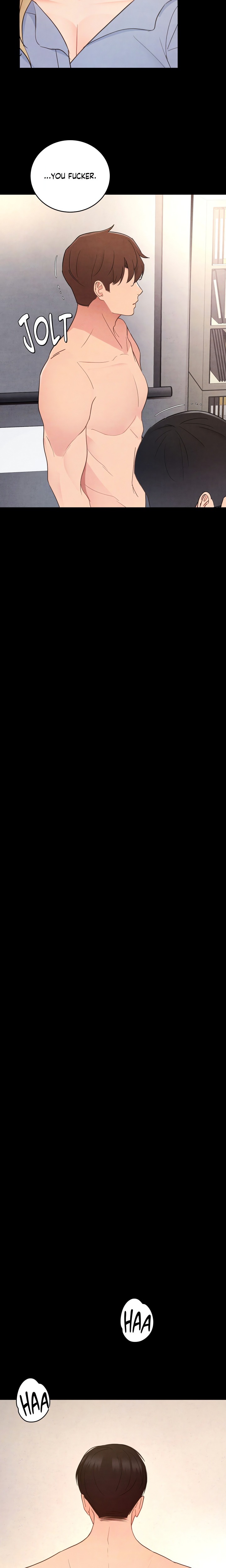 One-Day BDSM Workshop (Uncensored) - Chapter 34 Page 4