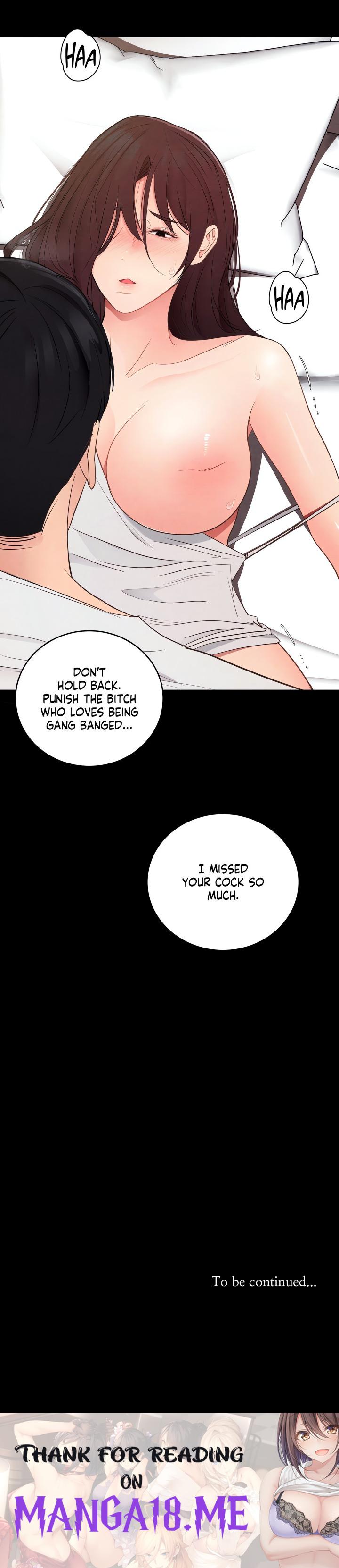 One-Day BDSM Workshop (Uncensored) - Chapter 35 Page 16