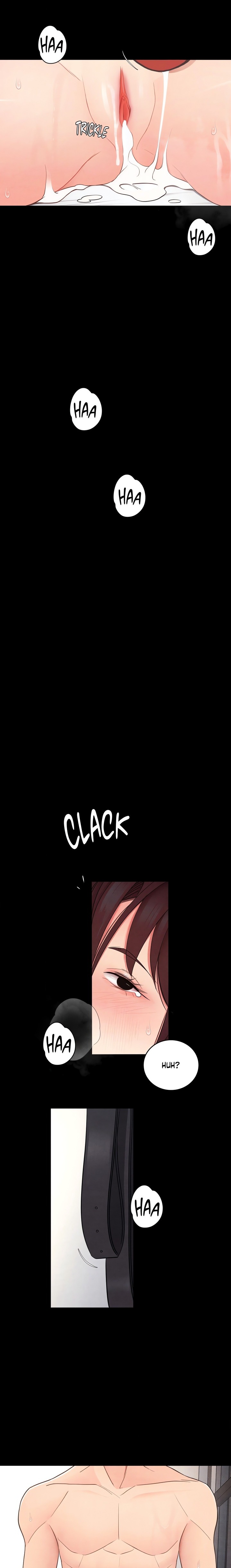 One-Day BDSM Workshop (Uncensored) - Chapter 36 Page 16