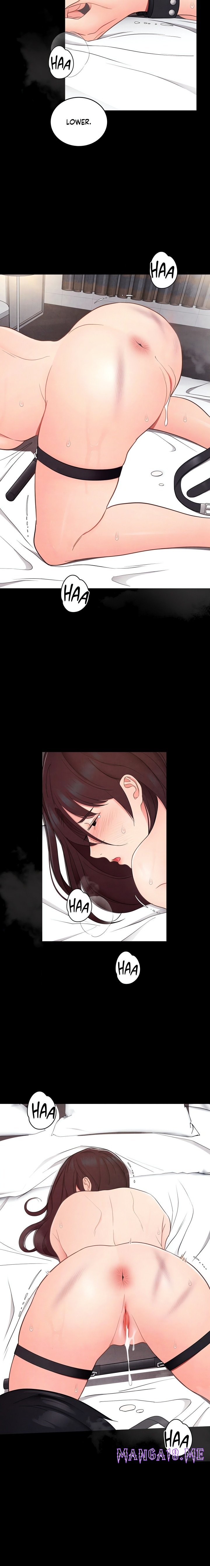 One-Day BDSM Workshop (Uncensored) - Chapter 37 Page 2