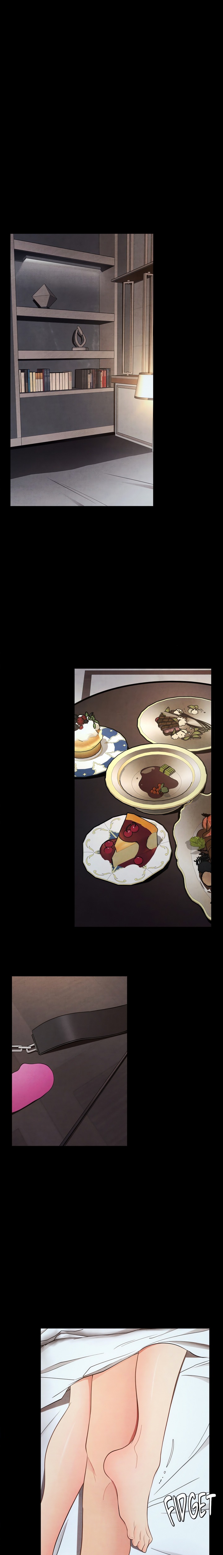 One-Day BDSM Workshop (Uncensored) - Chapter 38 Page 1