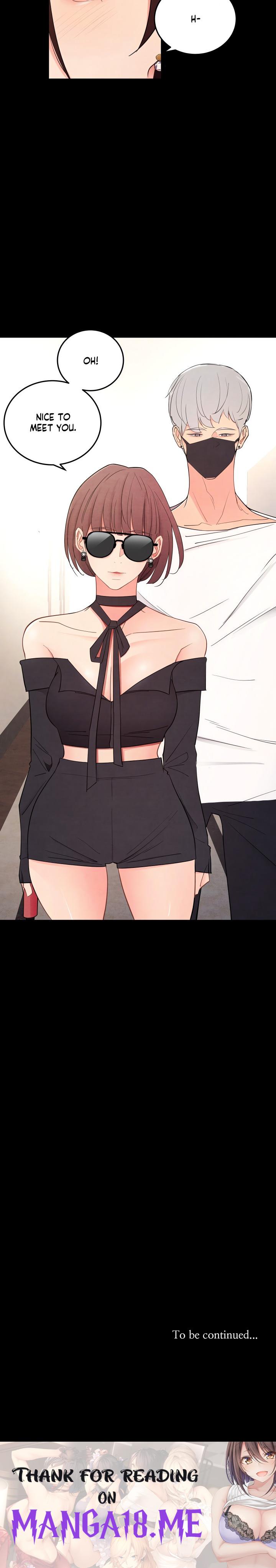 One-Day BDSM Workshop (Uncensored) - Chapter 39 Page 16