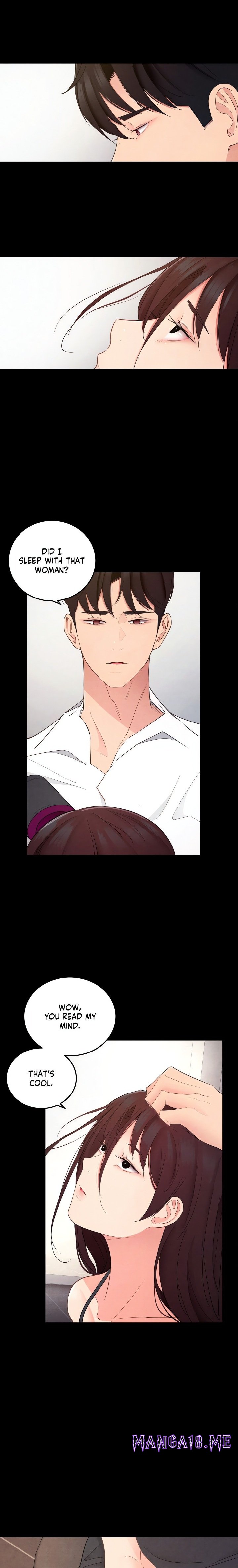 One-Day BDSM Workshop (Uncensored) - Chapter 39 Page 4