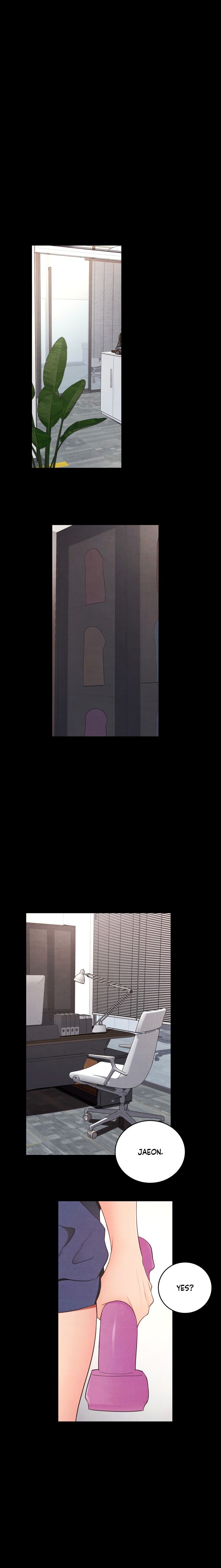 One-Day BDSM Workshop (Uncensored) - Chapter 40 Page 1