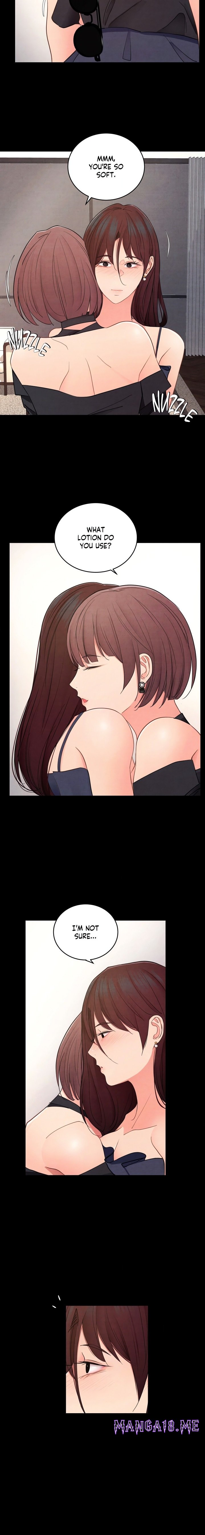 One-Day BDSM Workshop (Uncensored) - Chapter 40 Page 9