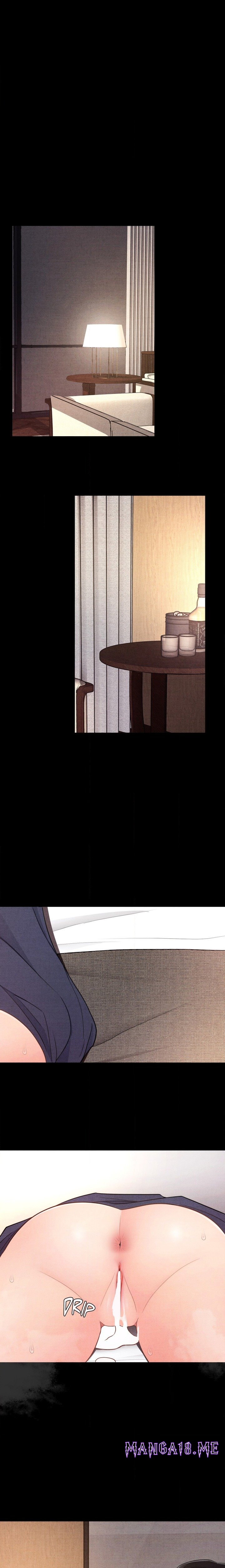 One-Day BDSM Workshop (Uncensored) - Chapter 42 Page 1