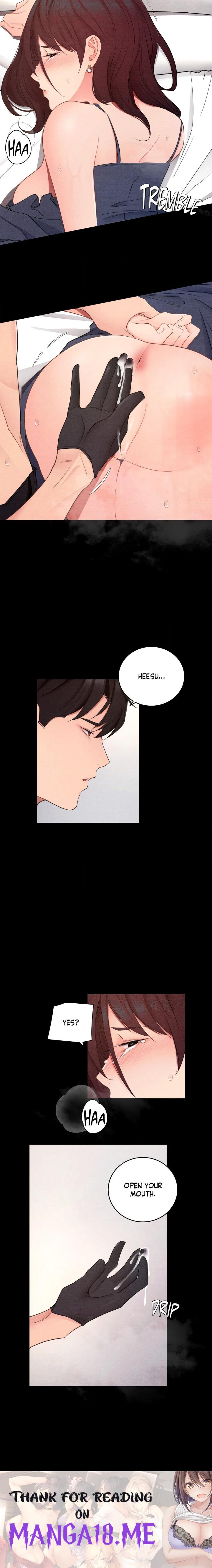 One-Day BDSM Workshop (Uncensored) - Chapter 42 Page 14