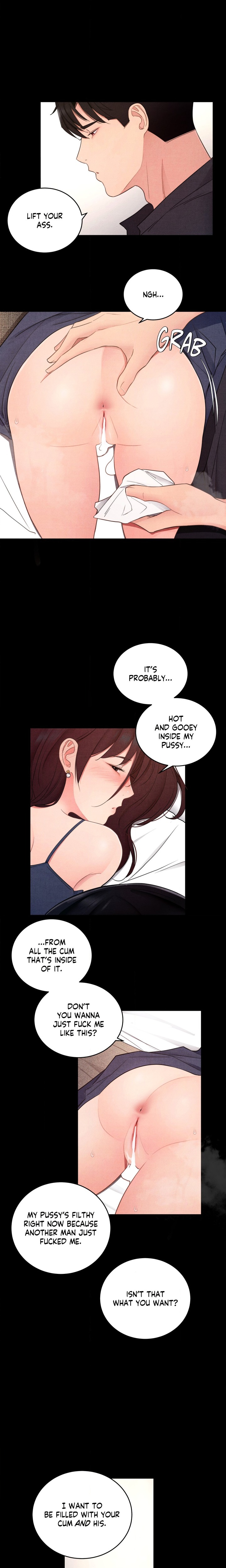 One-Day BDSM Workshop (Uncensored) - Chapter 42 Page 5