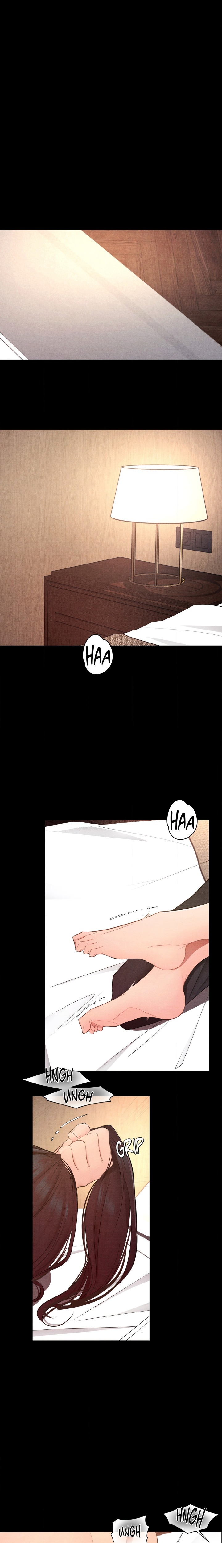 One-Day BDSM Workshop (Uncensored) - Chapter 43 Page 1