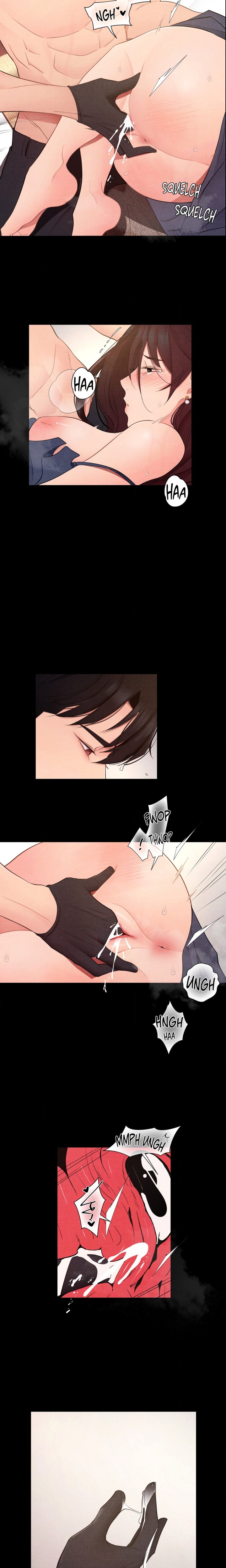 One-Day BDSM Workshop (Uncensored) - Chapter 43 Page 2