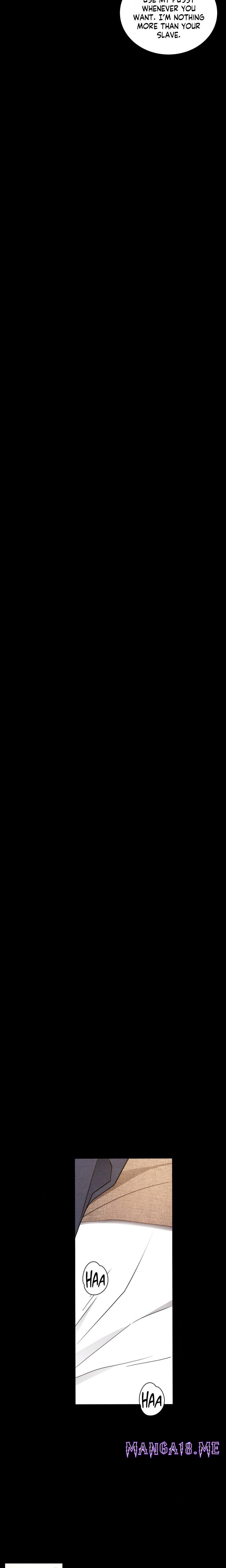 One-Day BDSM Workshop (Uncensored) - Chapter 43 Page 6