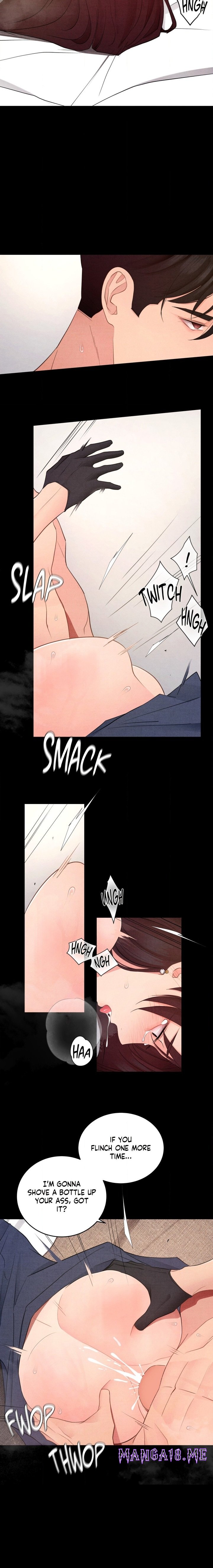 One-Day BDSM Workshop (Uncensored) - Chapter 43 Page 8