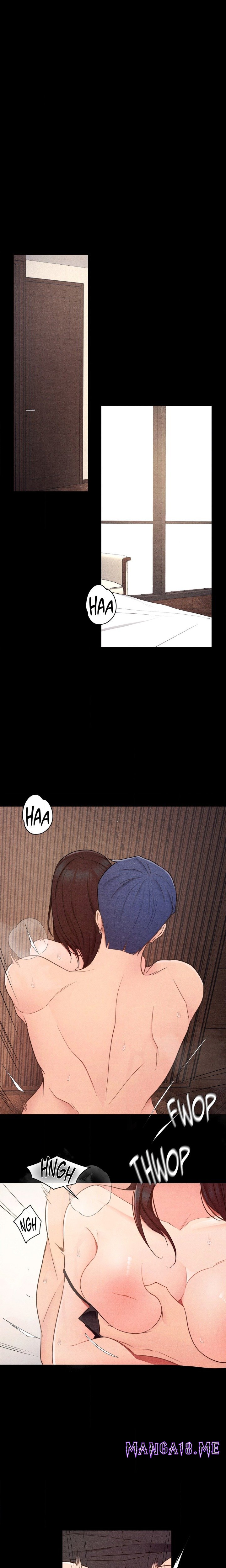 One-Day BDSM Workshop (Uncensored) - Chapter 45 Page 1