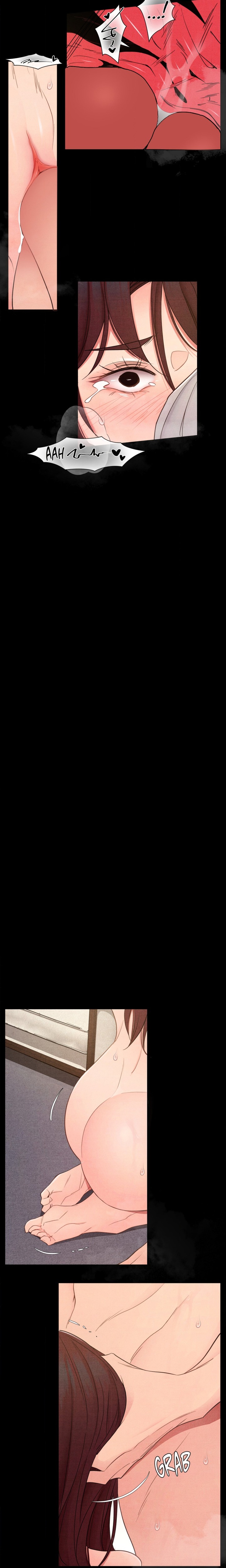 One-Day BDSM Workshop (Uncensored) - Chapter 46 Page 10