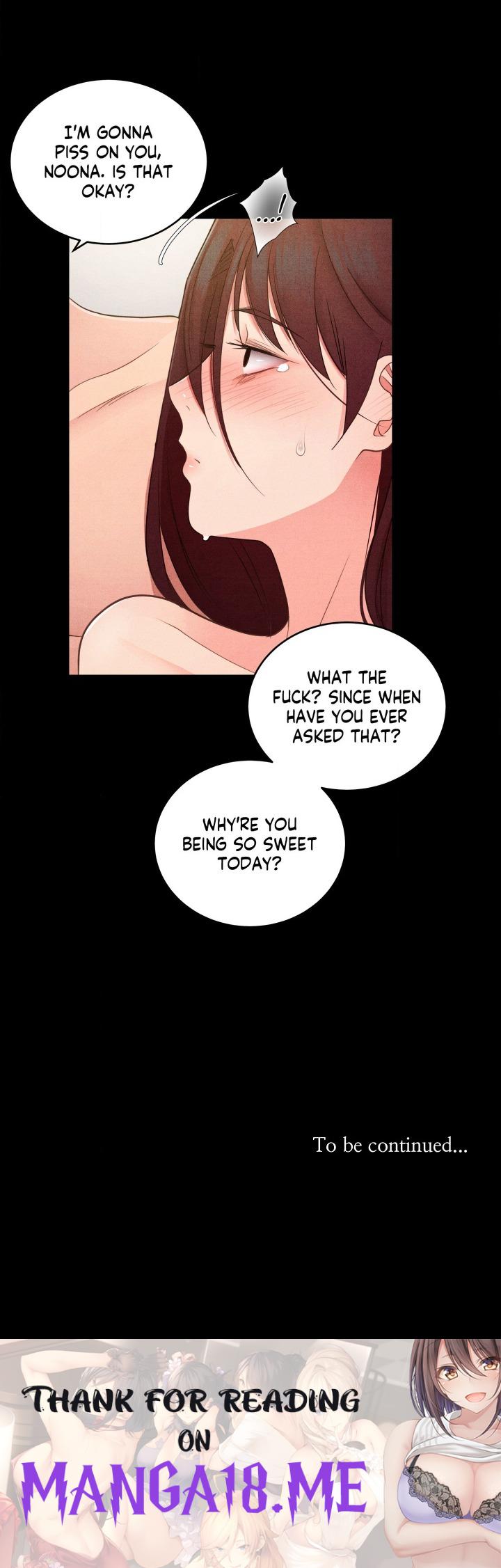 One-Day BDSM Workshop (Uncensored) - Chapter 46 Page 14