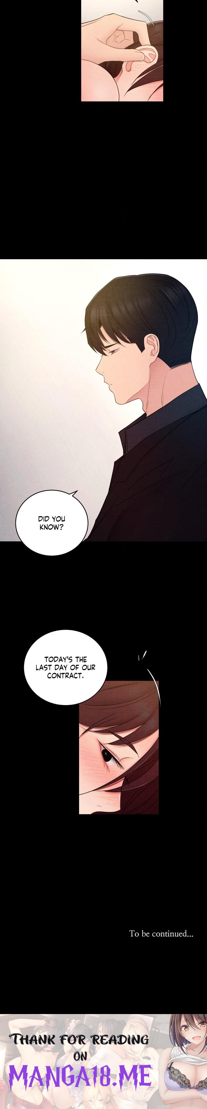 One-Day BDSM Workshop (Uncensored) - Chapter 47 Page 16