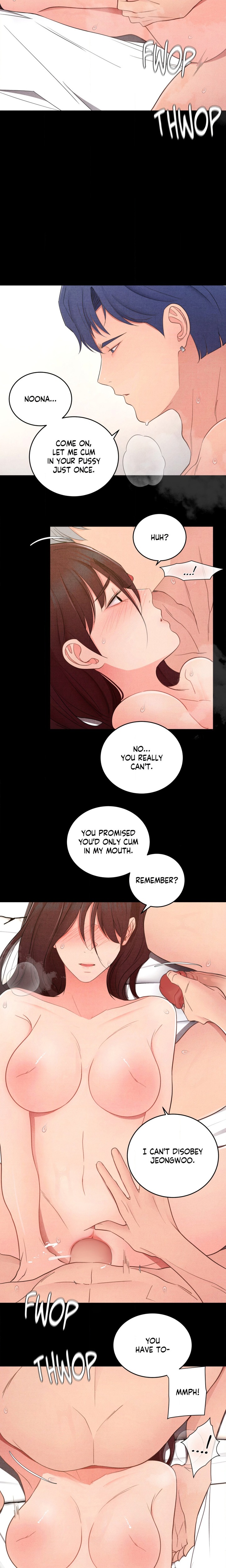 One-Day BDSM Workshop (Uncensored) - Chapter 47 Page 9
