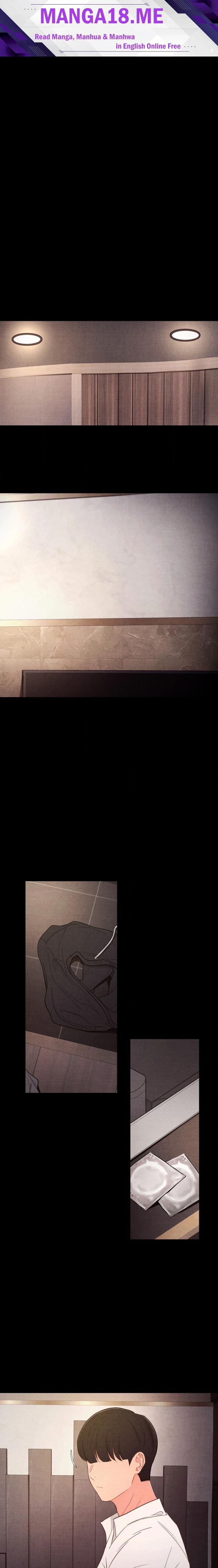 One-Day BDSM Workshop (Uncensored) - Chapter 50 Page 1