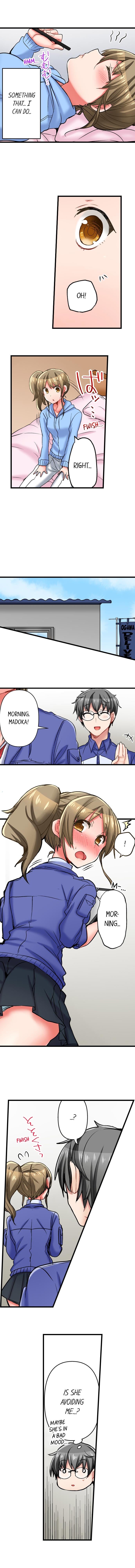 5-Second Sex Delivery - Chapter 33 Page 3