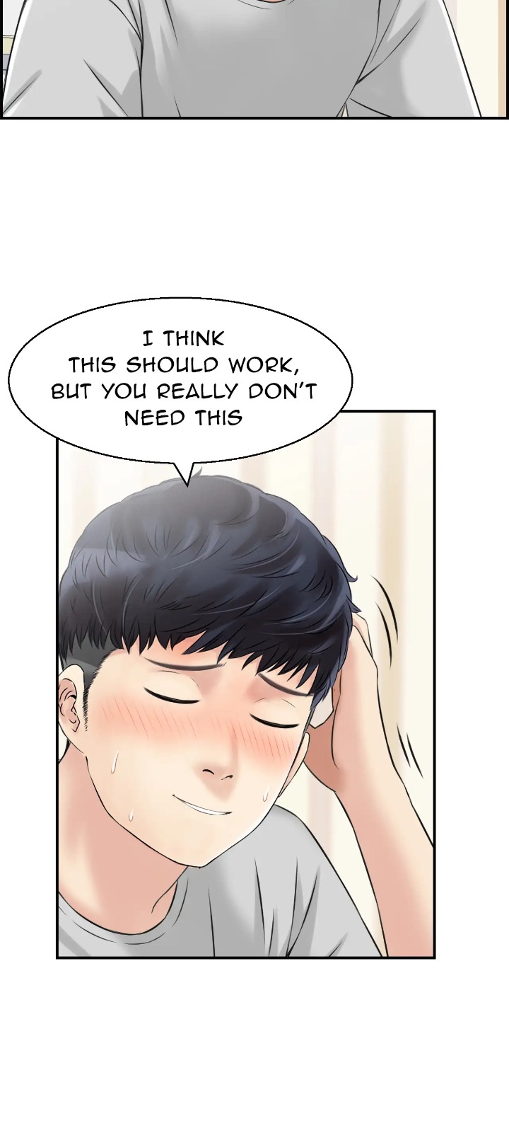 Married Woman Mania - Chapter 10 Page 17