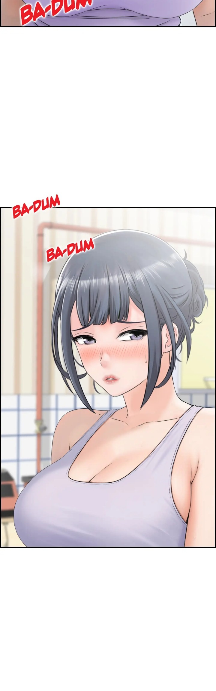 Married Woman Mania - Chapter 10 Page 21