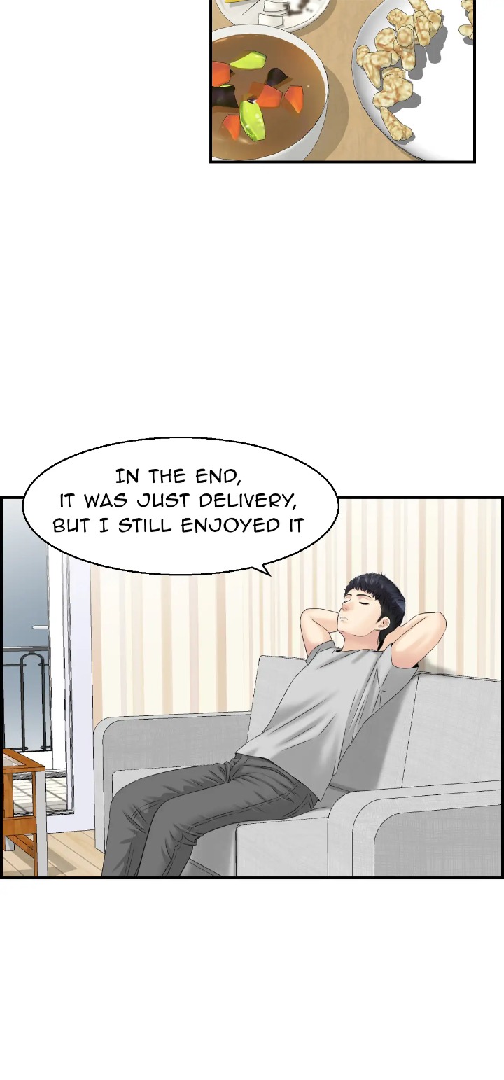 Married Woman Mania - Chapter 10 Page 33