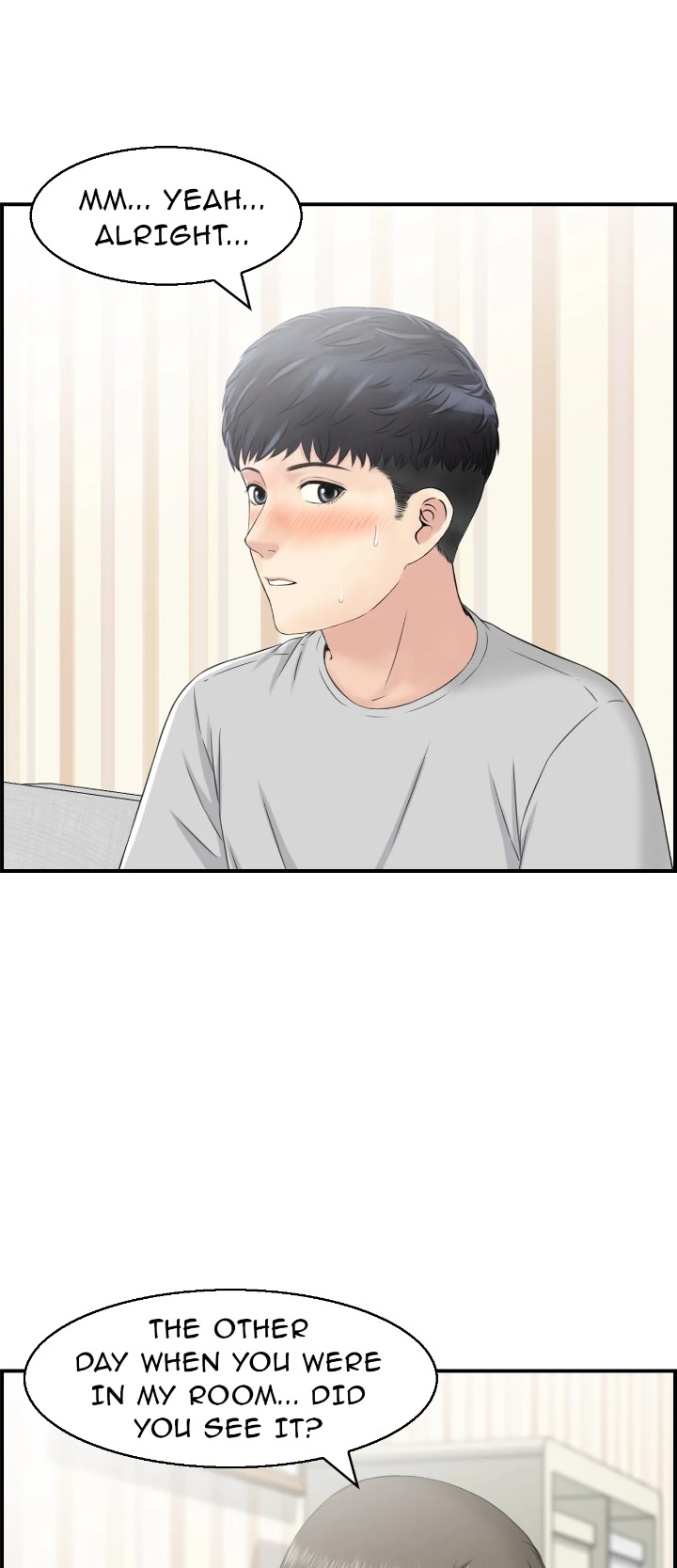 Married Woman Mania - Chapter 11 Page 13