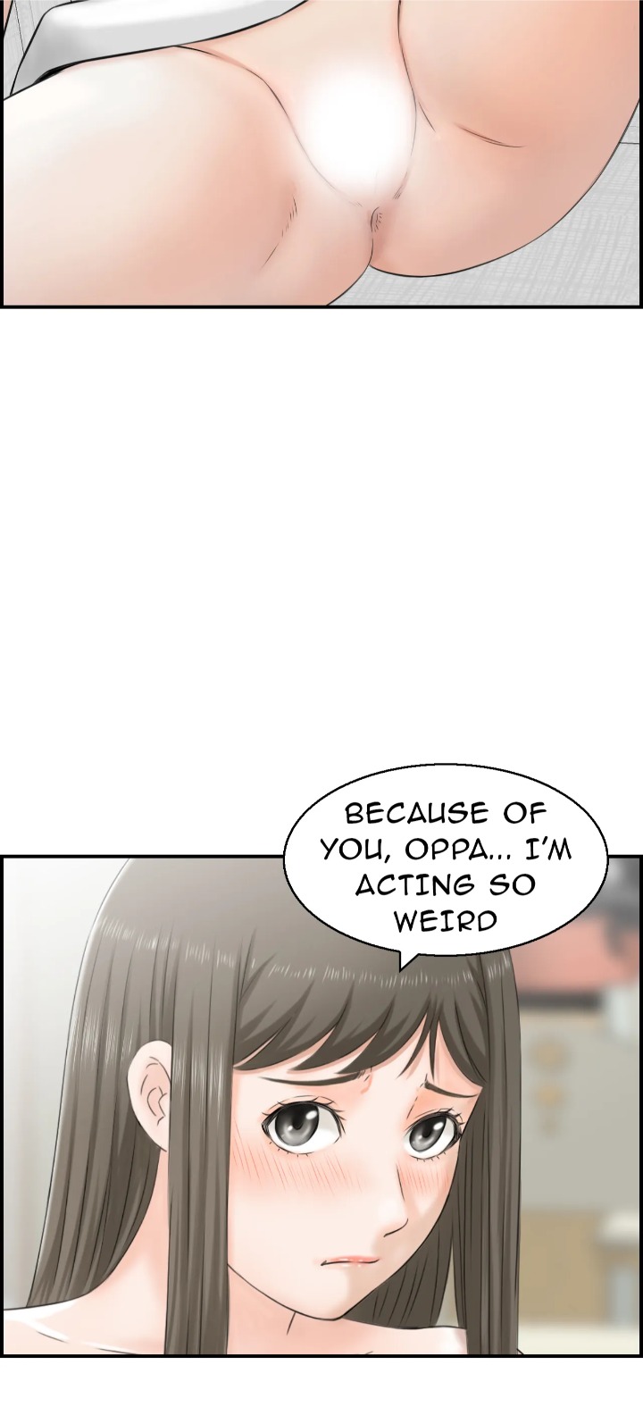 Married Woman Mania - Chapter 11 Page 25