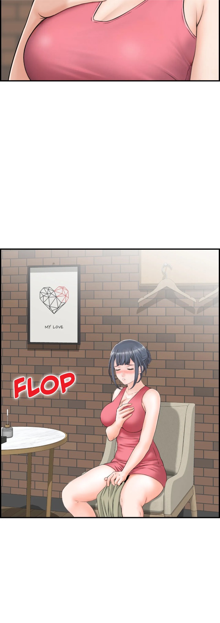 Married Woman Mania - Chapter 11 Page 40