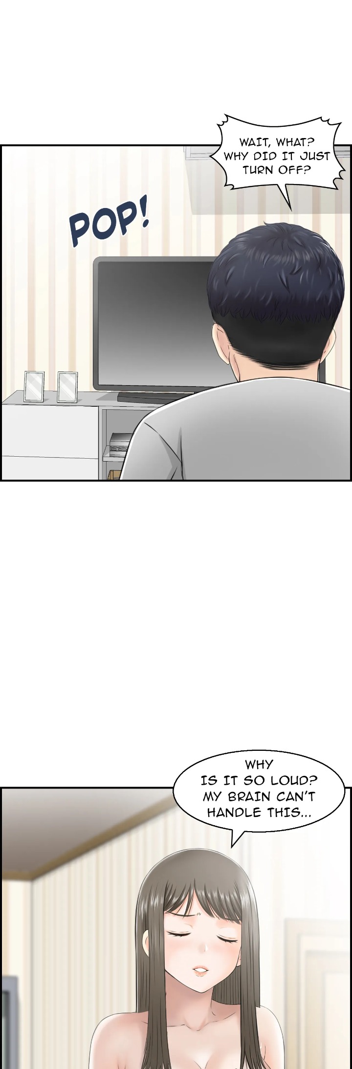 Married Woman Mania - Chapter 11 Page 8