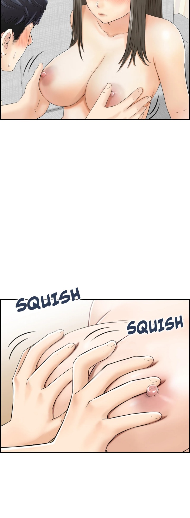 Married Woman Mania - Chapter 12 Page 15