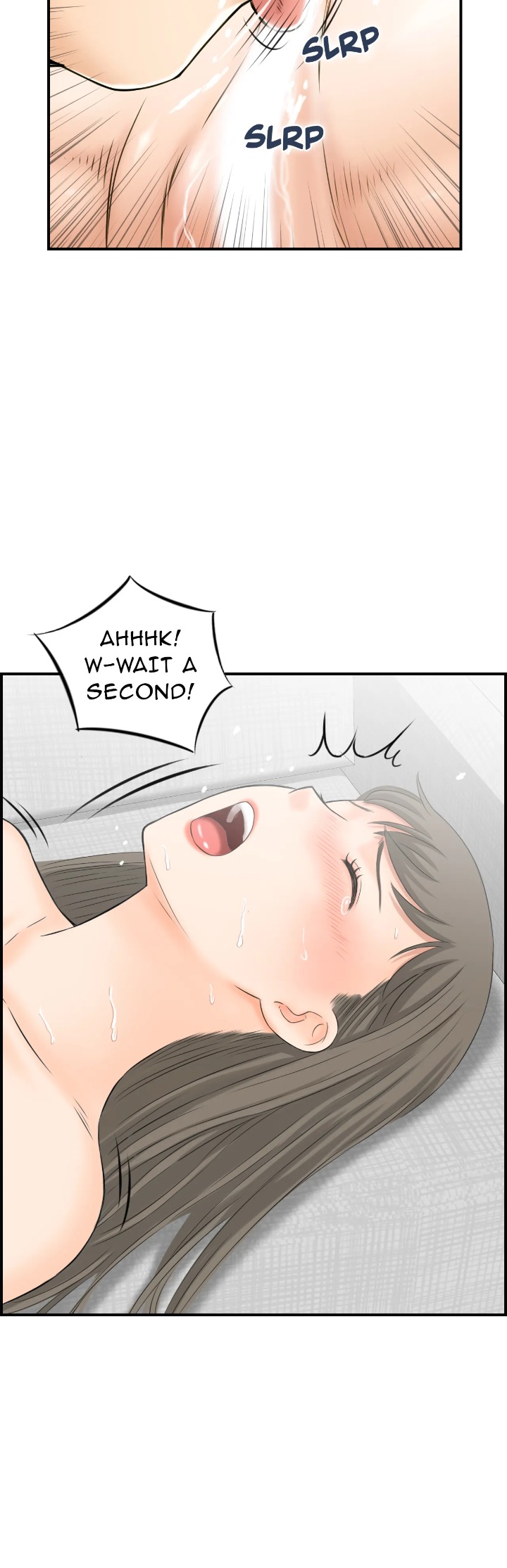 Married Woman Mania - Chapter 12 Page 28