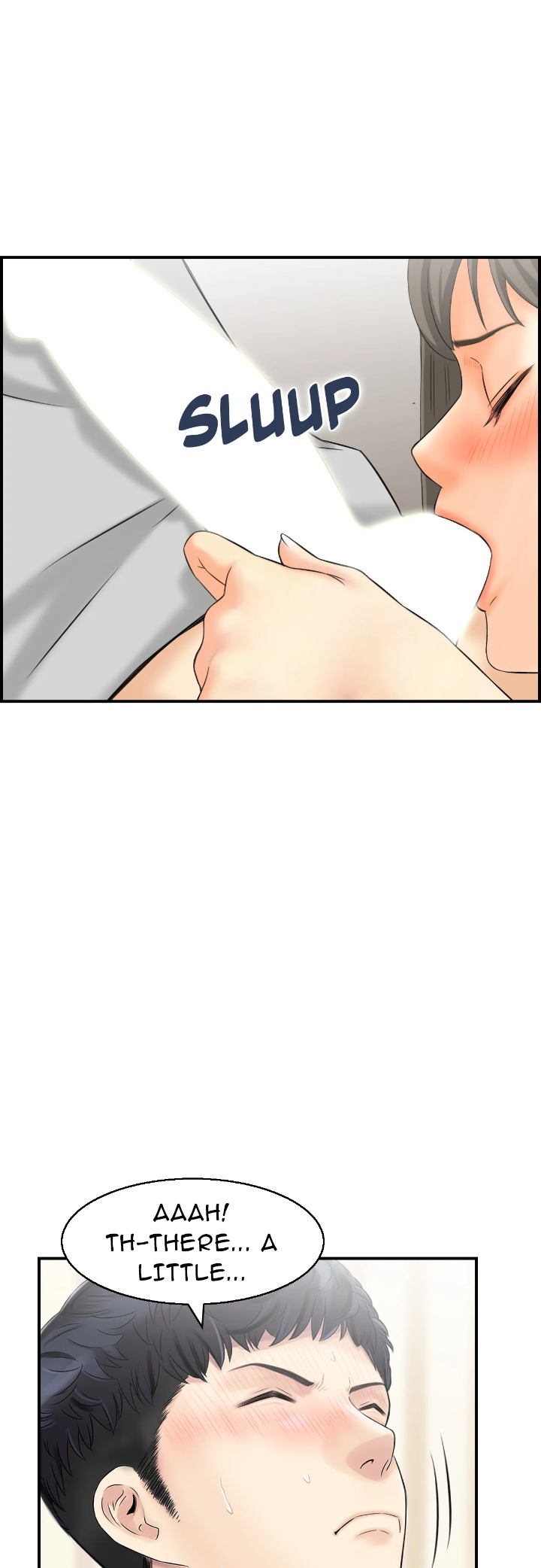 Married Woman Mania - Chapter 12 Page 36