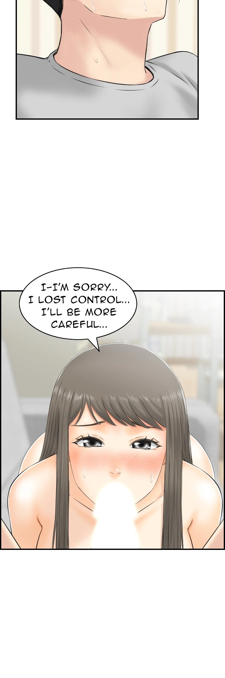 Married Woman Mania - Chapter 12 Page 37